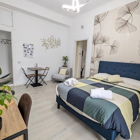 Vinros Milano Apartment Buitenkant foto
