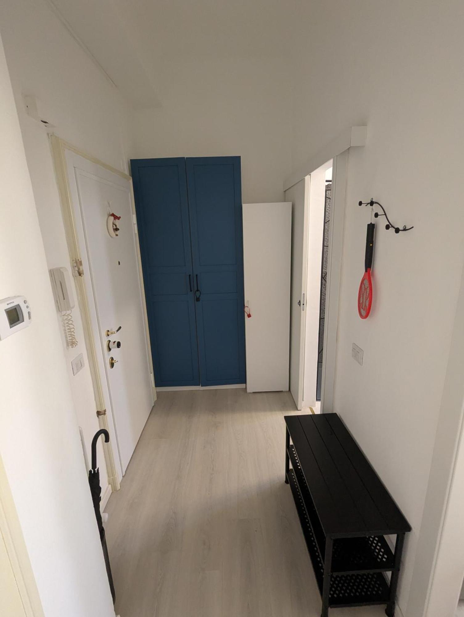 Vinros Milano Apartment Buitenkant foto